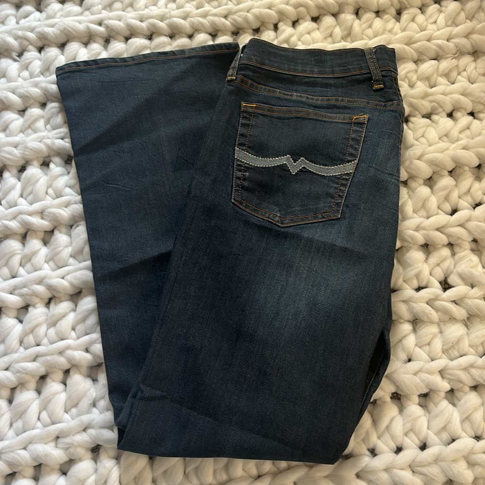 Lucky Brand Bootcut Jeans